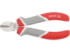DIAGONAL SIDE CUTTING PLIERS 160 MM