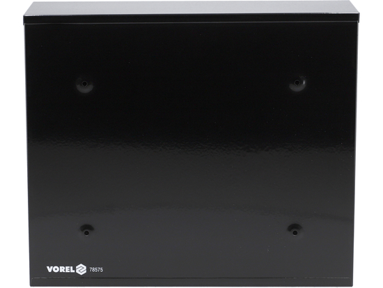 BOITE AUX LETTRES 310X360X100MM