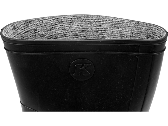 BOTY Z PVC VELIKOST 43, NATRIX