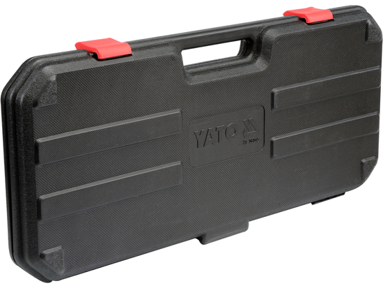 JEU D'OUTILS DE DISTRIBUTION POUR MOTEURS VAG 34 PIÈCES.