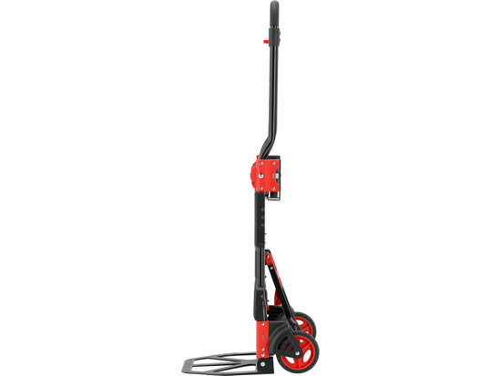 CARRO DE ALMACEN PLEGABLE 2EN1 137KG