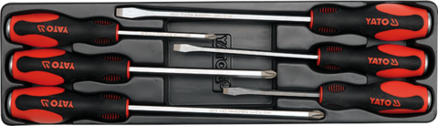 TOOL BOX WITH TOOLS 62PCS