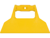 PLASTIC SMOOTH PUTTY KNIFE 225MM
