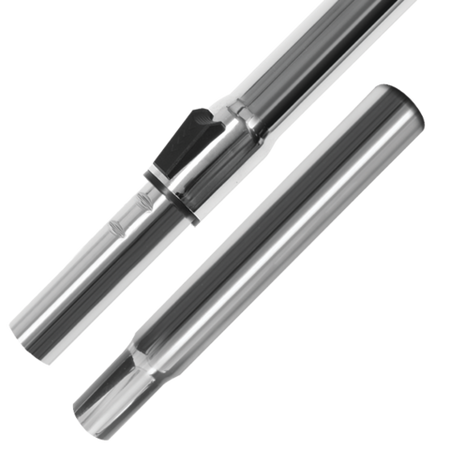 ASPIRADOR CICLONE 700W, HEPA, 5 ESCOVAS