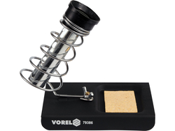 SOLDERING IRON STAND