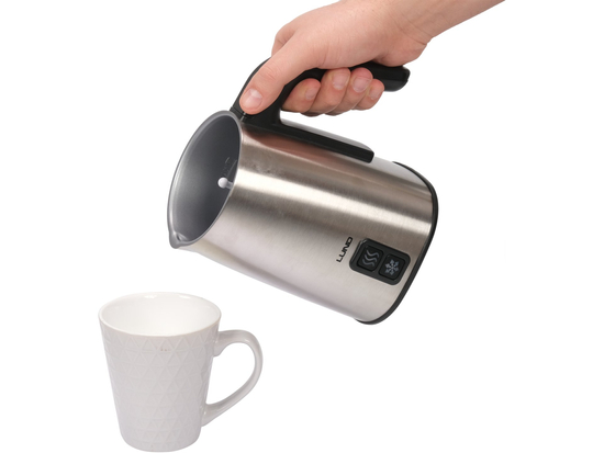 NAPEŇOVAČ MLIEKA 500W