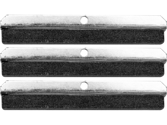 PIETRE DI RICAMBIO PER AFFILATORI YT-05812 MISURA 3''