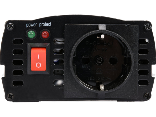 SPRIEGUMA PĀRVEIDOTĀJS 12/230V 800W