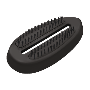 VAPORERA 1100W, 3EN1, PLANCHA