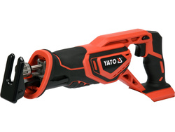 SABRE SAW 18V ΧΩΡΙΣ ΜΠΑΤΑΡΙΑ