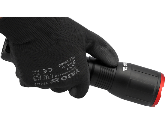 NABÍJAČNÁ BATERKA/6XAA 25W 2500LM