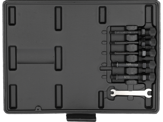 2-IN-1 LEVER RIVETER