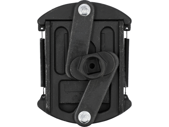 ADJUSTABLE OIL FILTER WRENCH 105-150MM