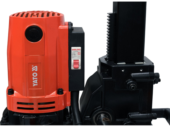 2800 W-OS GYÉMÁNT FÚRÓBERENDEZÉS ÁLLVÁNYVAL