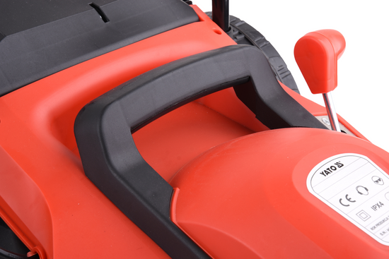 ΗΛΕΚΤΡΙΚΟ ΧΟΡΕΥΤΙΚΟ 1800W 380MM 50L