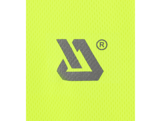 POLO ORIOLUS WARNING TAILLE L