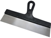  STAINLESS STEEL PUTTY KNIFE 350MM