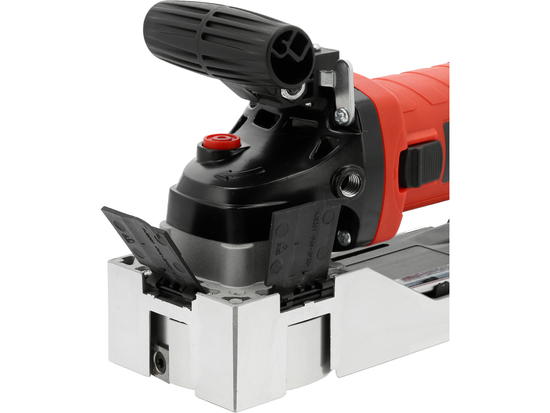 FRESATRICE PER VERNICIATURA DA 720W