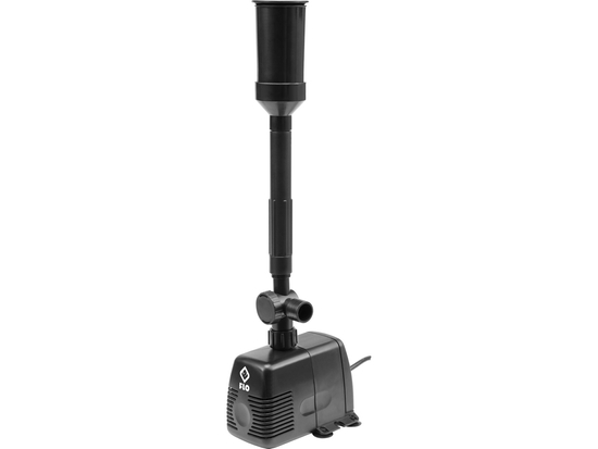 BOMBA DE FONTE 28W