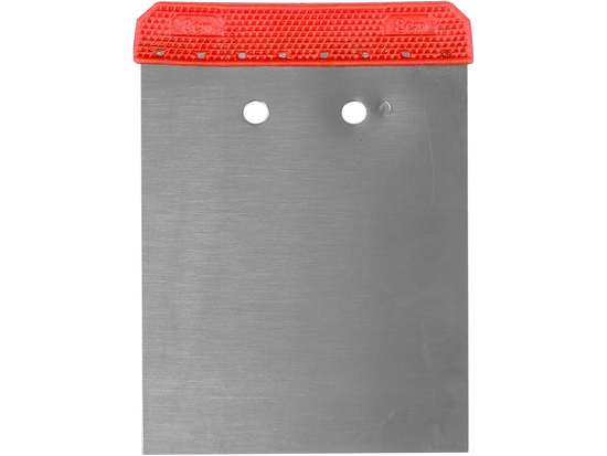 STAINLESS STAINLESS FLIP-FLOP MENTELĖS, 4 VNT.