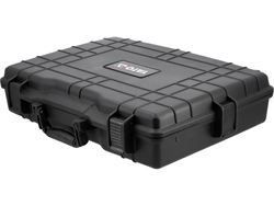 ЧОХОЛ ДЛЯ ІНСТРУМЕНТІВ HERMET 550X438X125MM