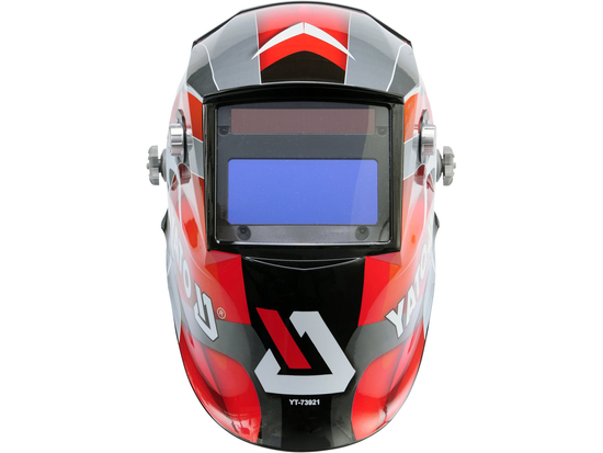 CAPACETE DE SOLDADURA AUTO-ESCURECIDO