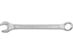 COMBINATION SPANNER