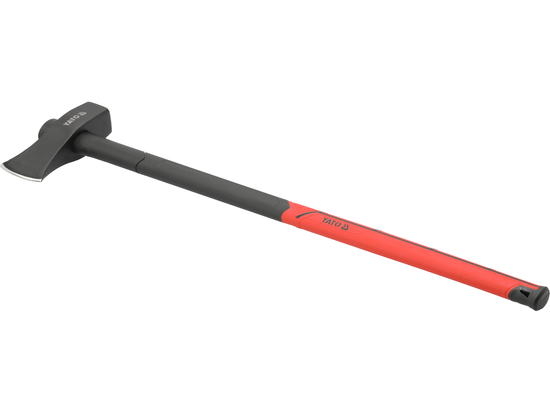 SEKERY ŠTÍPACÍ KLADIVO 2700G SKLO