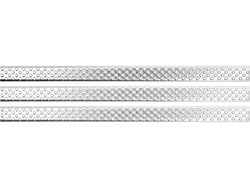 FACADE RASP BLADE SET