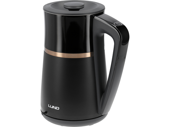 HERVIDOR ELÉCTRICO 1,7L, AJUSTE DE TEMPERATURA, C