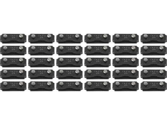 CORRENTE DE CORTE DE SERRA 3/8'' 0,05'' EM TAMBOR 1632L MEIO CINZEL