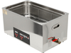 ULTRASONIC CLEANER 22L