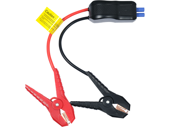 STARTOVACÍ ZAŘÍZENÍ/POWER BANKA 16000MAH S LCD DISPLEJEM A INDUKČNÍM DOBÍJENÍM