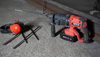 ROTARY HAMMER 18V SDS PLUS 2.4J WITH SHOEING FUNCTION - BODY