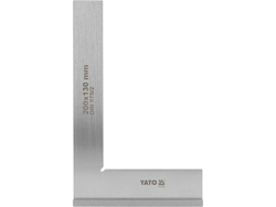 ANGOLARE CON PIEDINO 200X130 MM CLASSE II