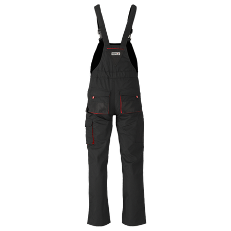TAILLE DU PANTALON DE TRAVAIL DUERO. M