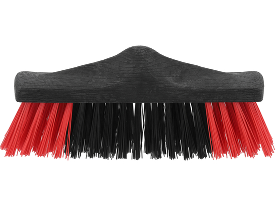 BROOM, STREET BRUSH, GARDEN L-300MM