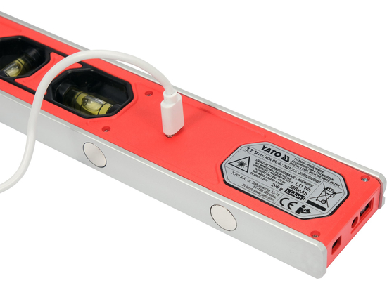 ΕΠΙΠΕΔΟ ΤΟΡΠΙΛΙΑΣ ΜΕ LASER RANGE FINDER