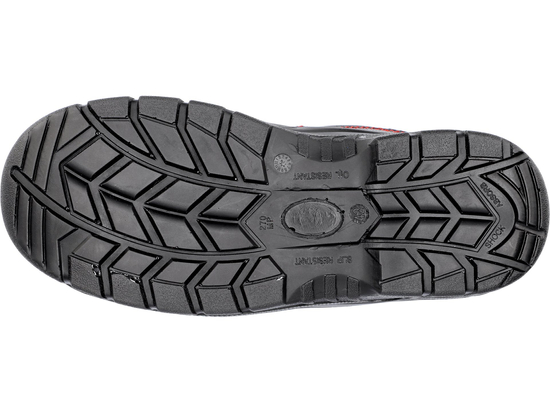 BOTTE DE TRAVAIL TRAT S1, TAILLE 41