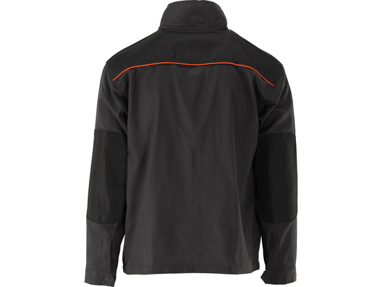 РАЗМЕР РАБОТЕН СУИТШЪТ АНДЕЗИТ. L/XL