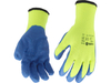GUANTES DE PROTECCIÓN AISLADOS GCLA0510 AMARILLO