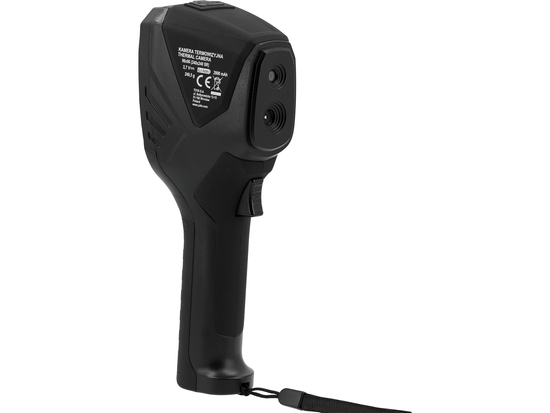 THERMAL CAMERA 96X96 (240X240 IRS) 18HZ