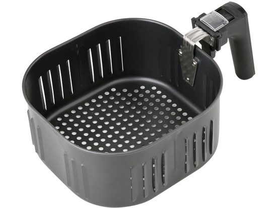 AIR FRYER 5,2L 1800W LED