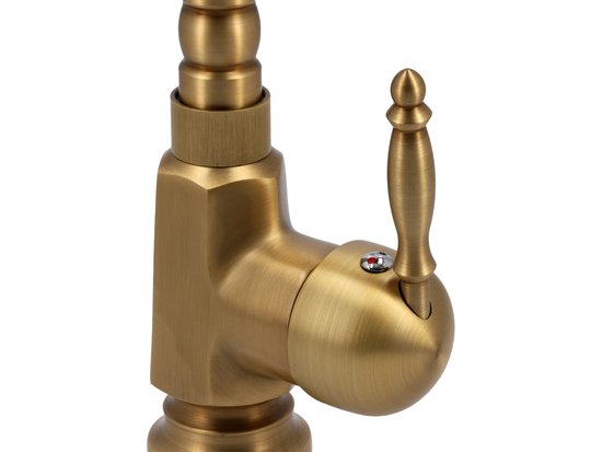 LAVELLO RETRO IN BRONZO FAPPER 3