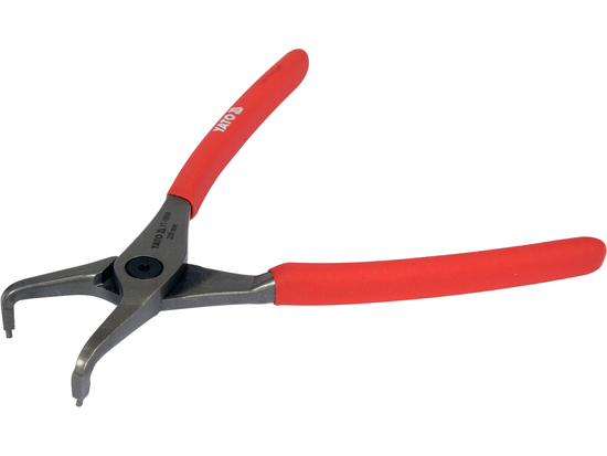 SZCZYPCE SEGERA WEWNĘTRZNIE WYGIĘTE 220MM