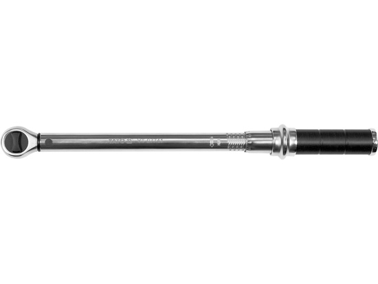 MOMENTOVÝ KĽÚČ 1/2'' 20-100NM