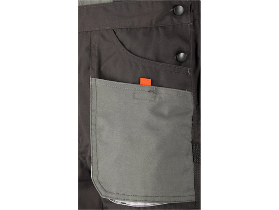 PANTALÓN PEQUEÑO DE TRABAJO PEGMA, TALLA. S