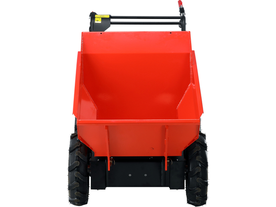 DIESEL 300 KG DUMPER, 196 CM3 ΧΩΡΗΤΙΚΟΤΗΤΑ