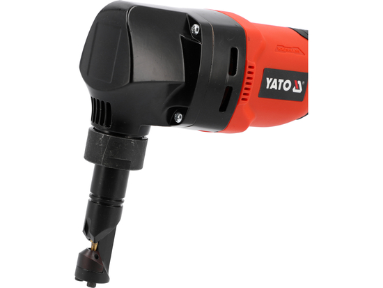 LAKŠNĖS METALO ŽIRKLĖS 18V (4AHX1PCS)