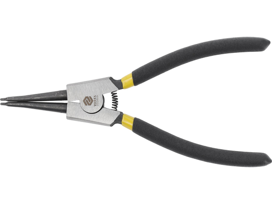 ALICATE SINGER EXTERIOR/RETO 200MM CROMADO